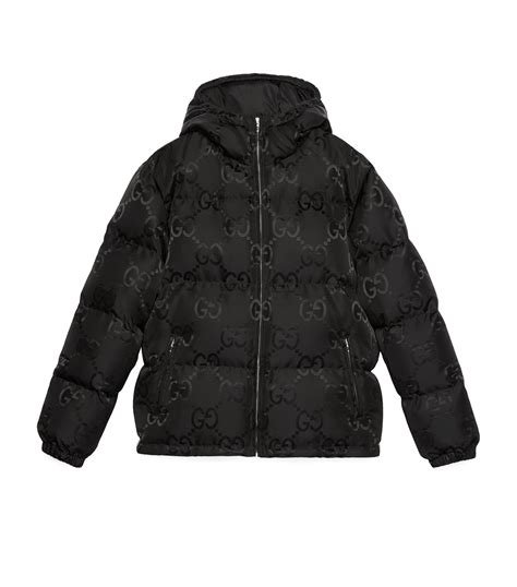 gucci womens jacket|gucci winter coats for women.